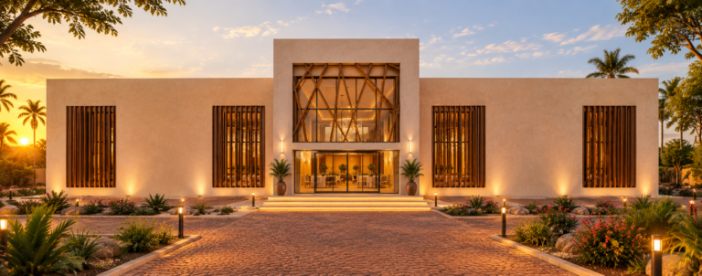 Event Hall